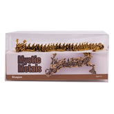 Mystic Metal: Articulated Dragon Figure Simple Exclusive